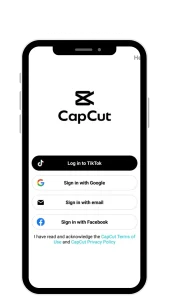 CapCut Mod Pro ScreenShots