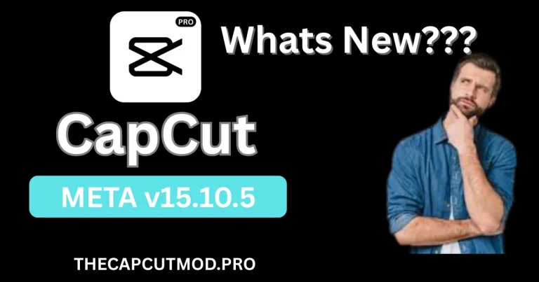 Changelogs in CapCut