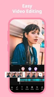CapCut Easy Video Editing