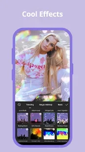 CapCut Effects