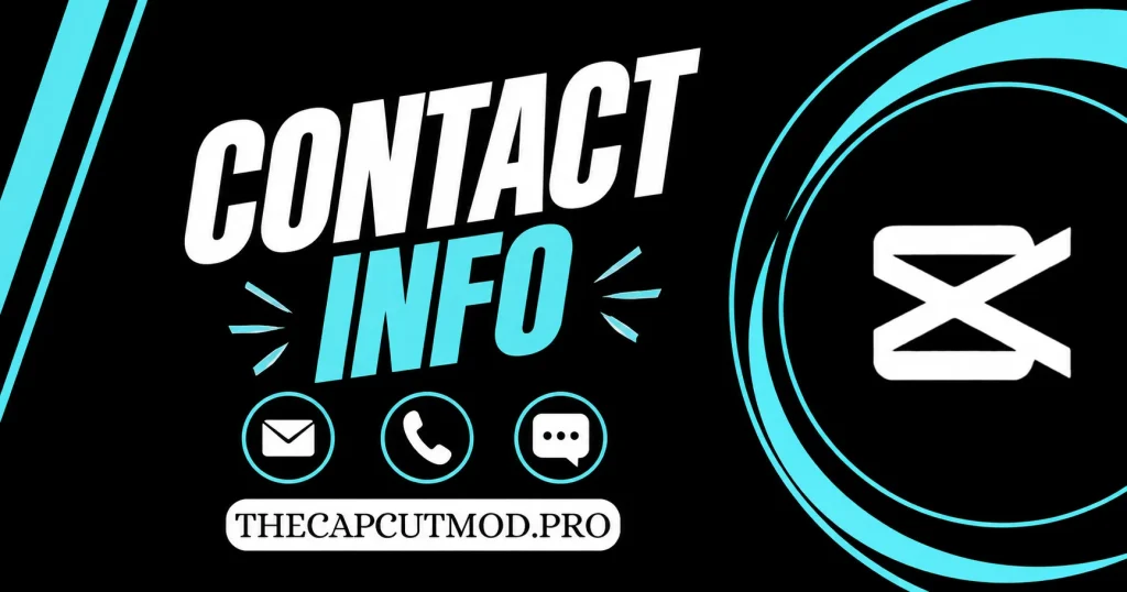 Contact Info