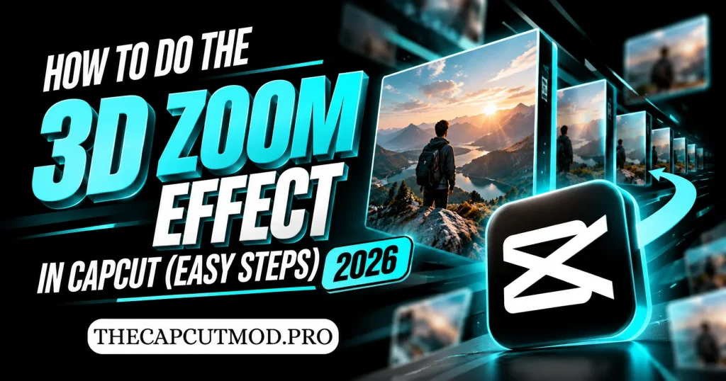 How-to-use-3d-frames-in-capcut