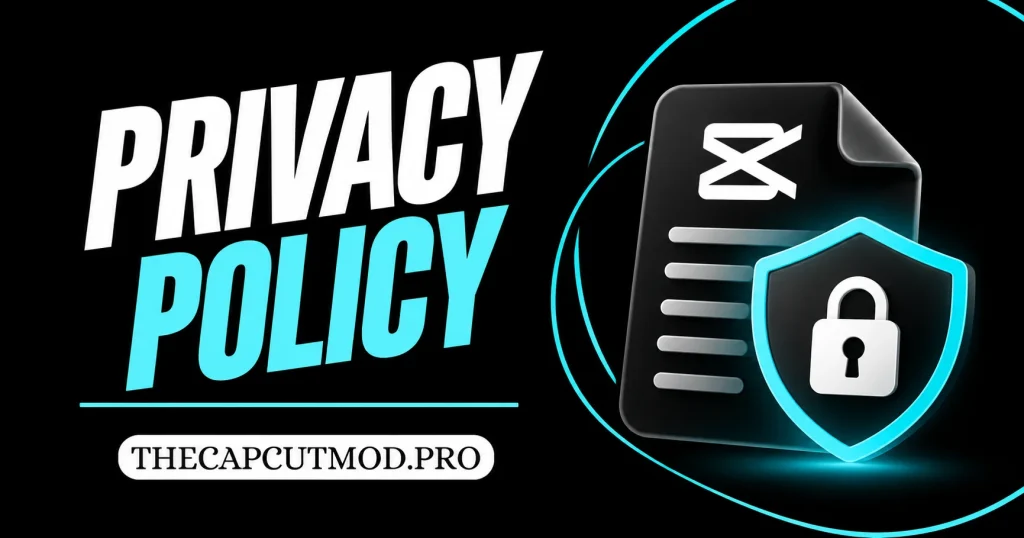 Privacy Policy